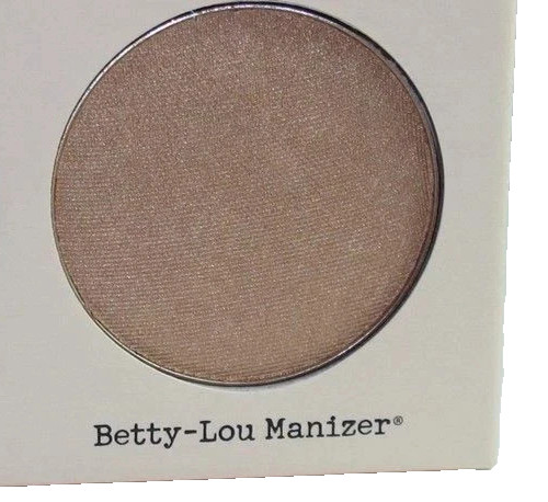 The Balm The Manizer Sisters Luminizing Collection Authentic - NIB 🎇2-PACK🎇