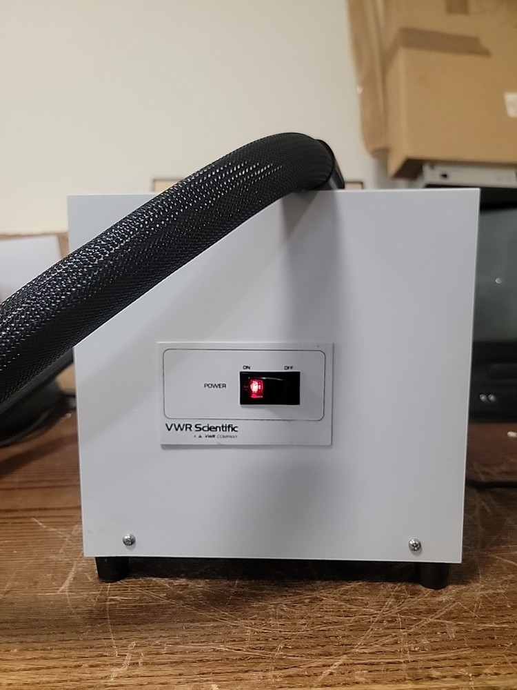 VWR Scientific Immersion Chiller 89400-960