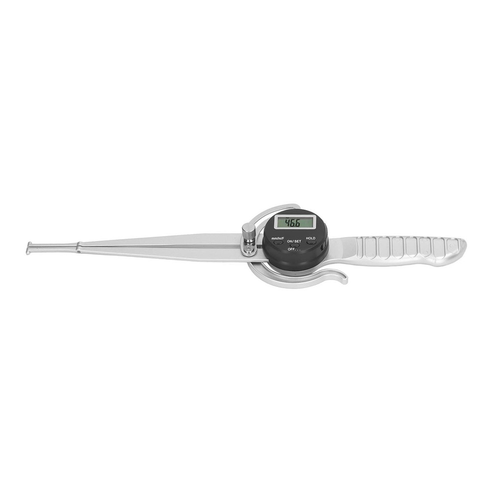Digital Inside Caliper 12.7-216mm Clear Display Internal Diameter Measuring Tool