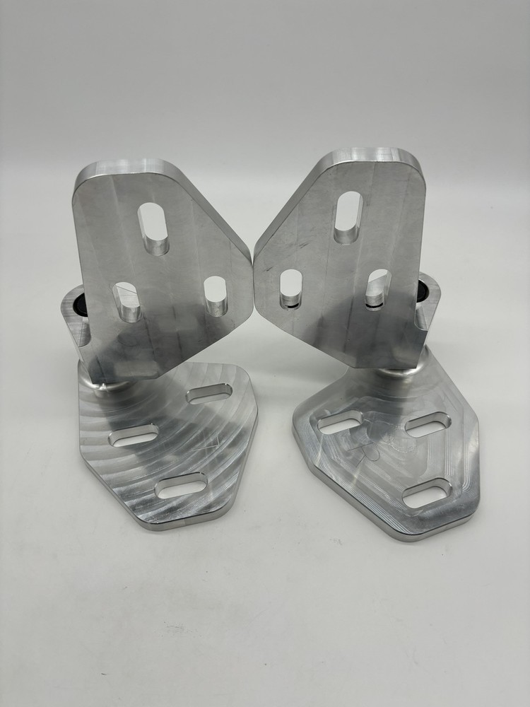 Ford Ltl 9000 Hood Hinge