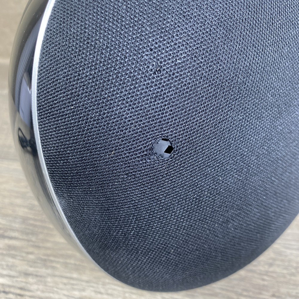 Denon Cacoon Speaker Dock Model DSD-500