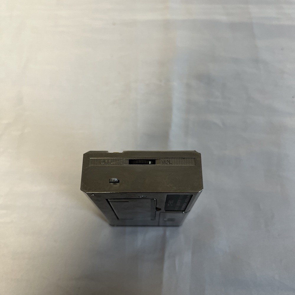 Sharp CT-660 ‘Talking Clock’ - Read Description (#37)