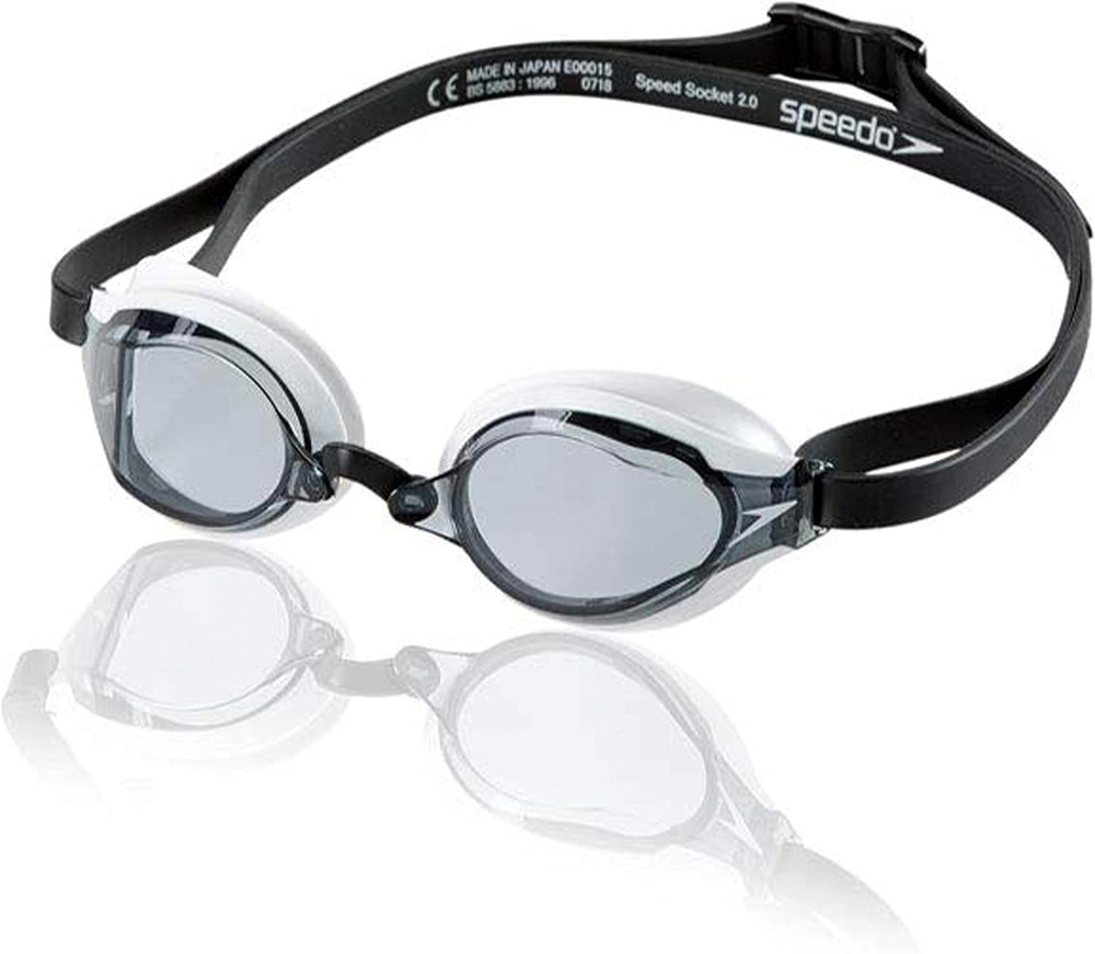 Speed Socket 2.0 Swim Goggle