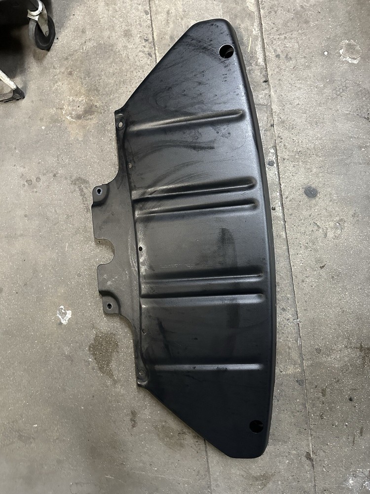 Ram TRX Skid Plate