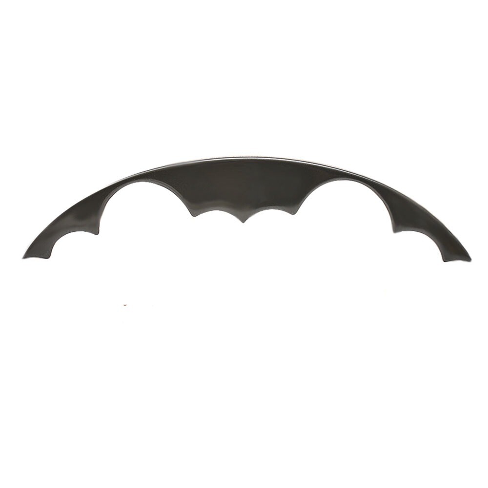 Crownline Boat Dash Panel Insert 61748 | 230 / 260 Graphite Plastic