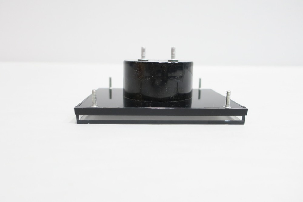 Modutec 00-890232-001 Panel Meter 0-150% Trip Current