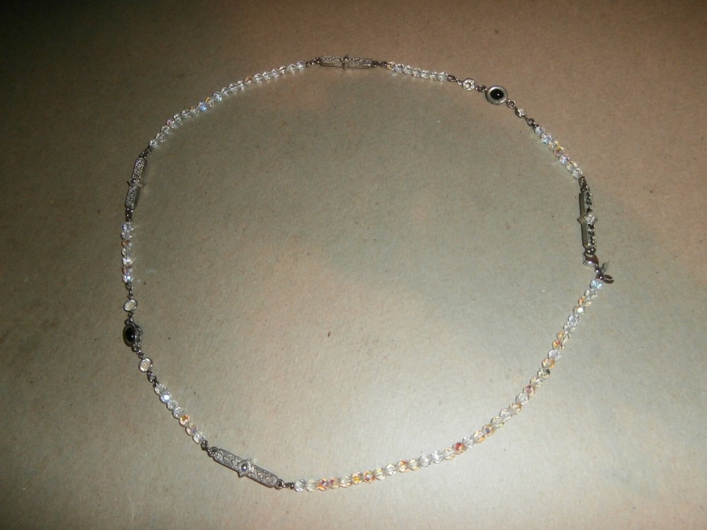Vintage Monet Necklace