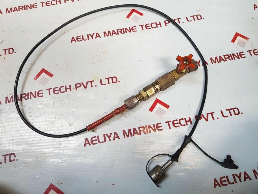 Jofra pressure calibrator kit