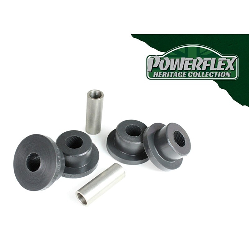Powerflex Front Subframe Rear Bush for Opel Manta B 1982-88