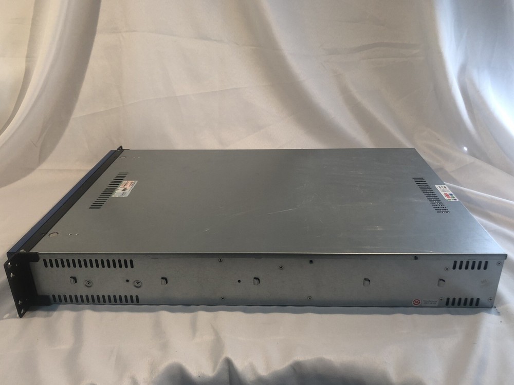 AVST CallXpress Server