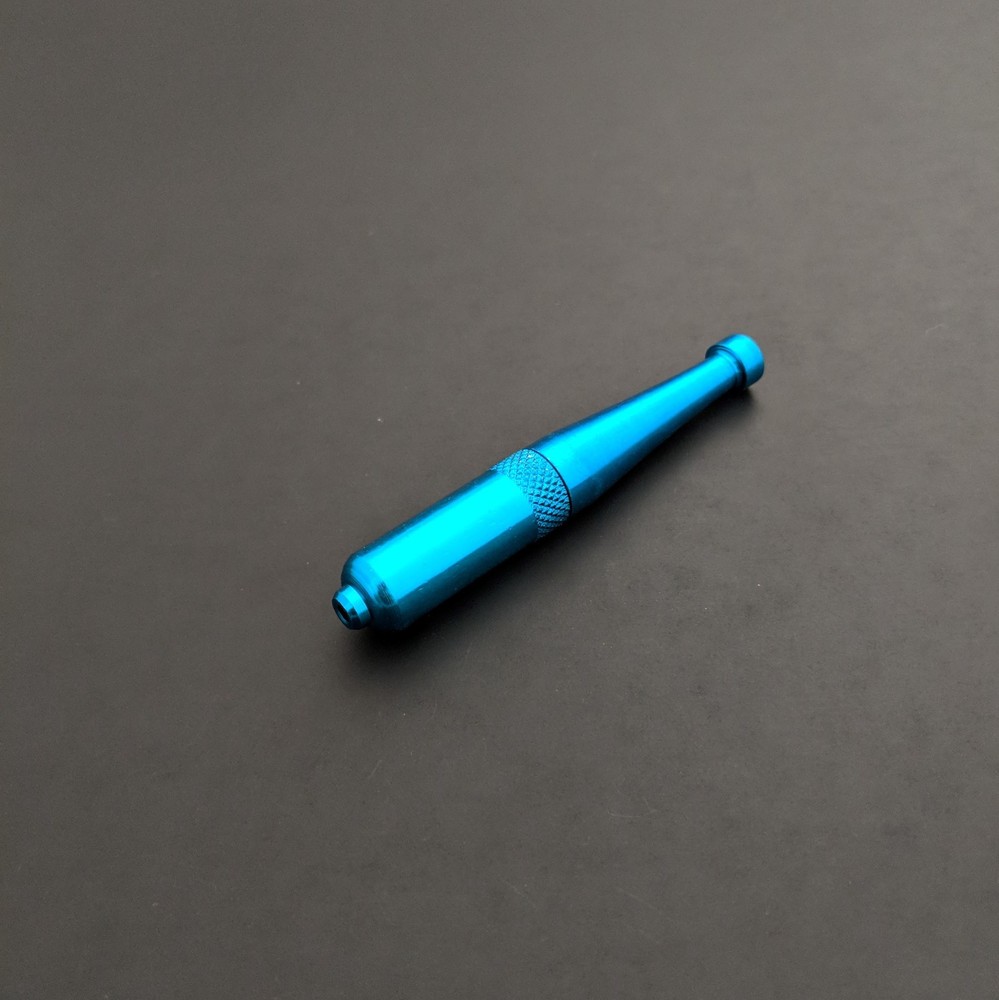 1 Metal bat pipe