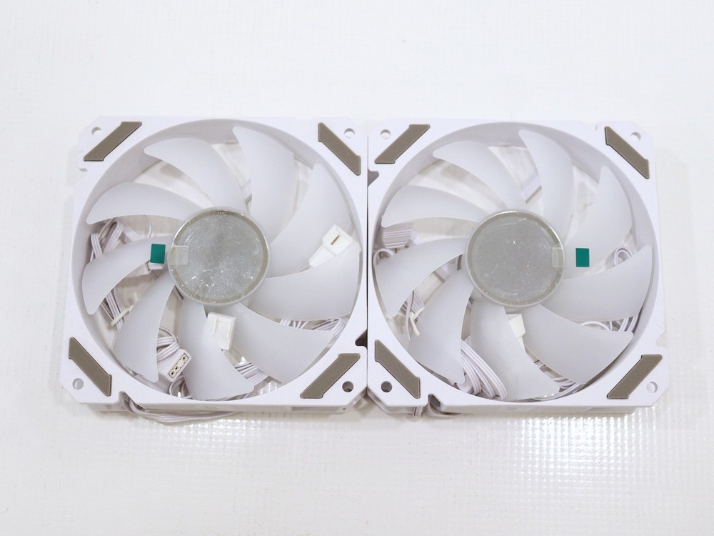 Raidmax LS240 ARGB Infinita Cooling Liquid Cooler