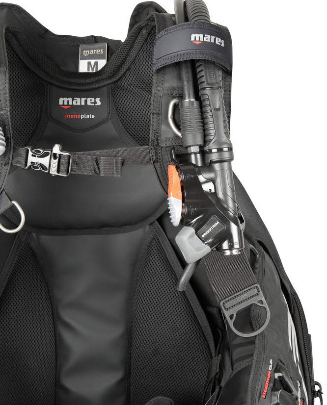 Mares Guardian Ergotrim BC Vest