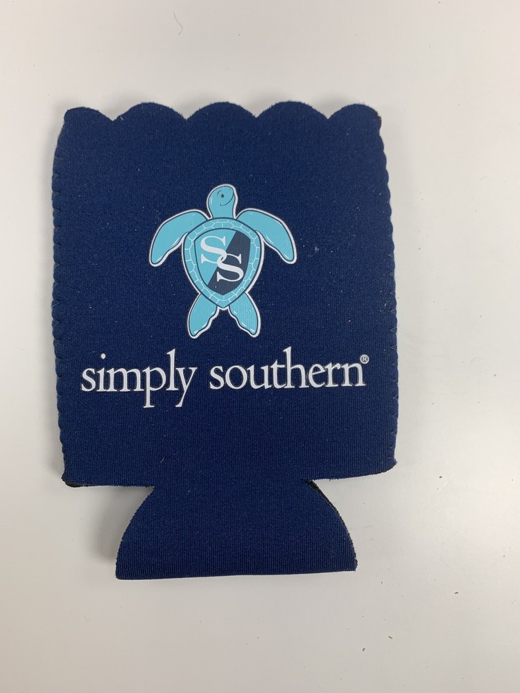 Simply Southern Drink Holder.