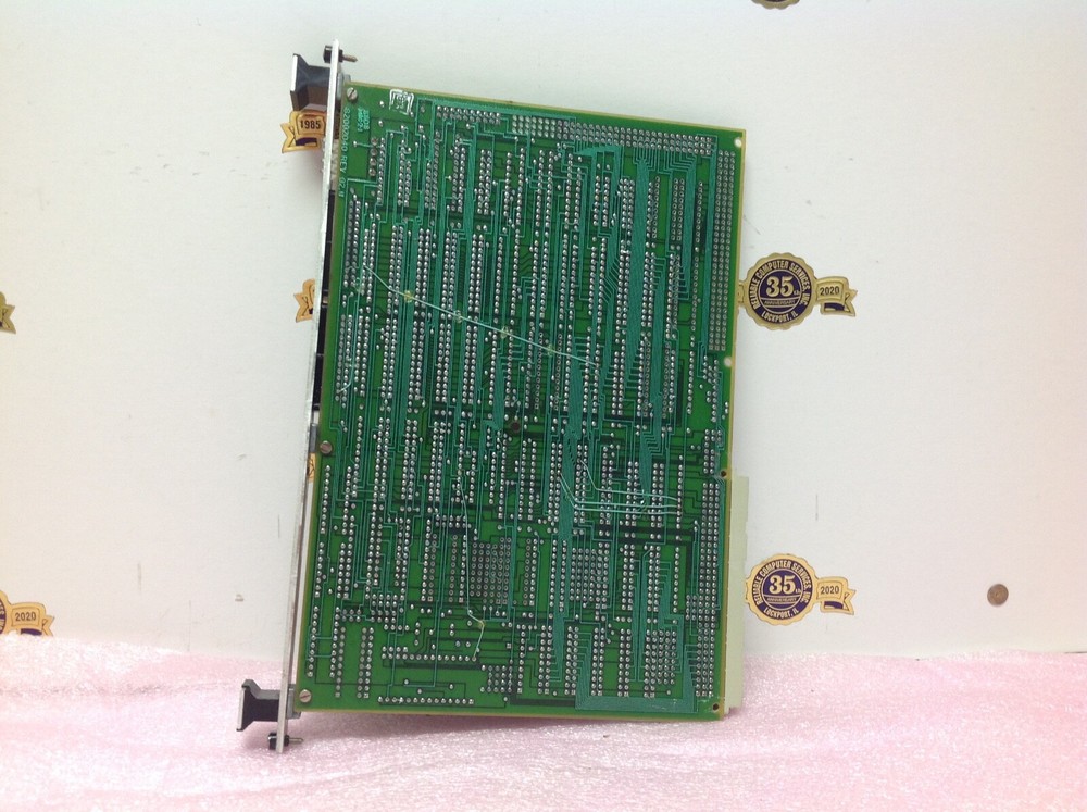 BIT 3 COMPUTER CORPORATION VME Computer MODULE MODEL # 403-202