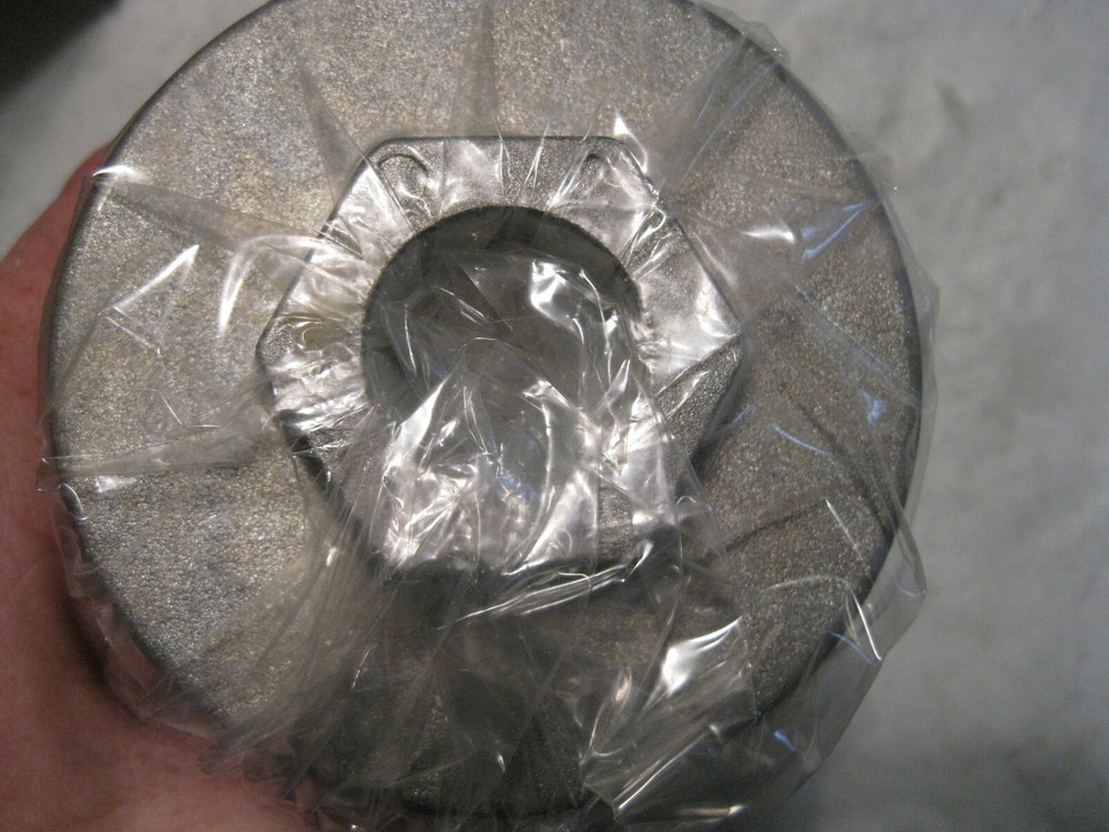 Halla FAC1000350 Forklift HYDRAULIC FILTER