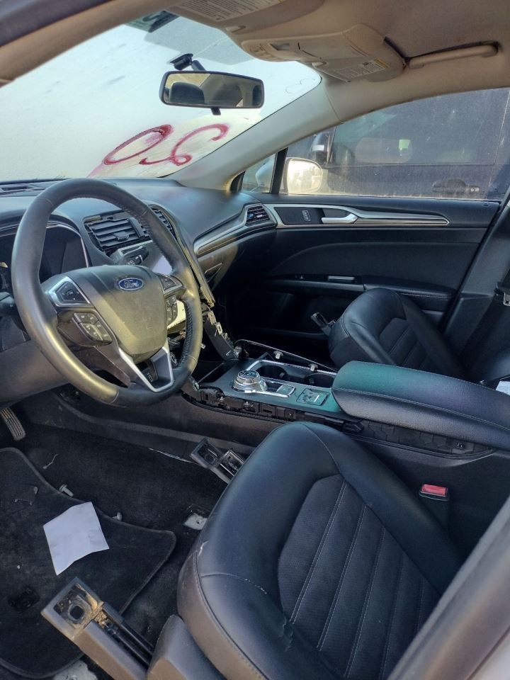CONTROL PANEL OEM 2017 FORD FUSION 1YR WRNTY