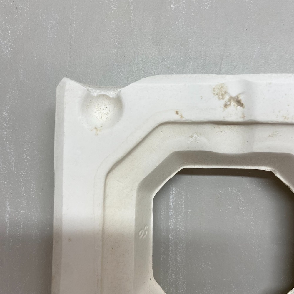 Ceramic Slip Casting Mold A.T.
