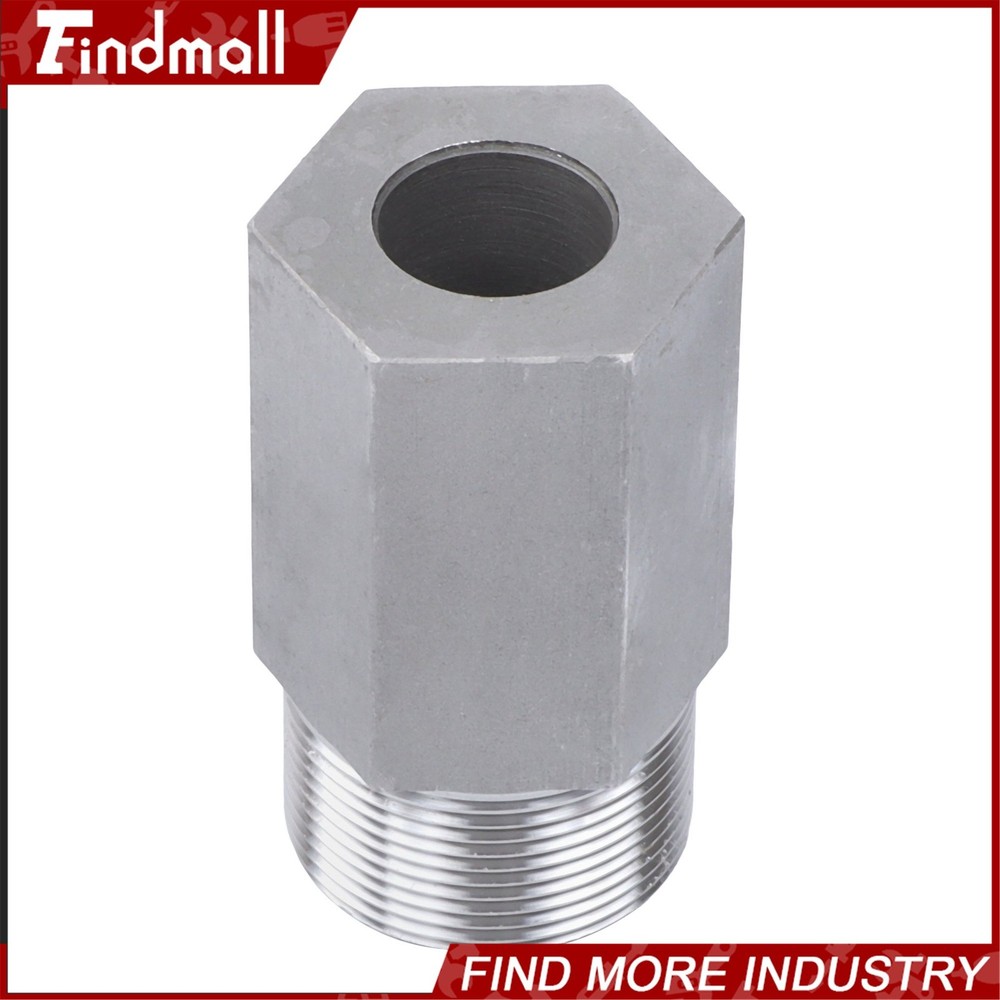 Findmall ER-25 Hex Square Collet Block Set for Milling Machine Tooling
