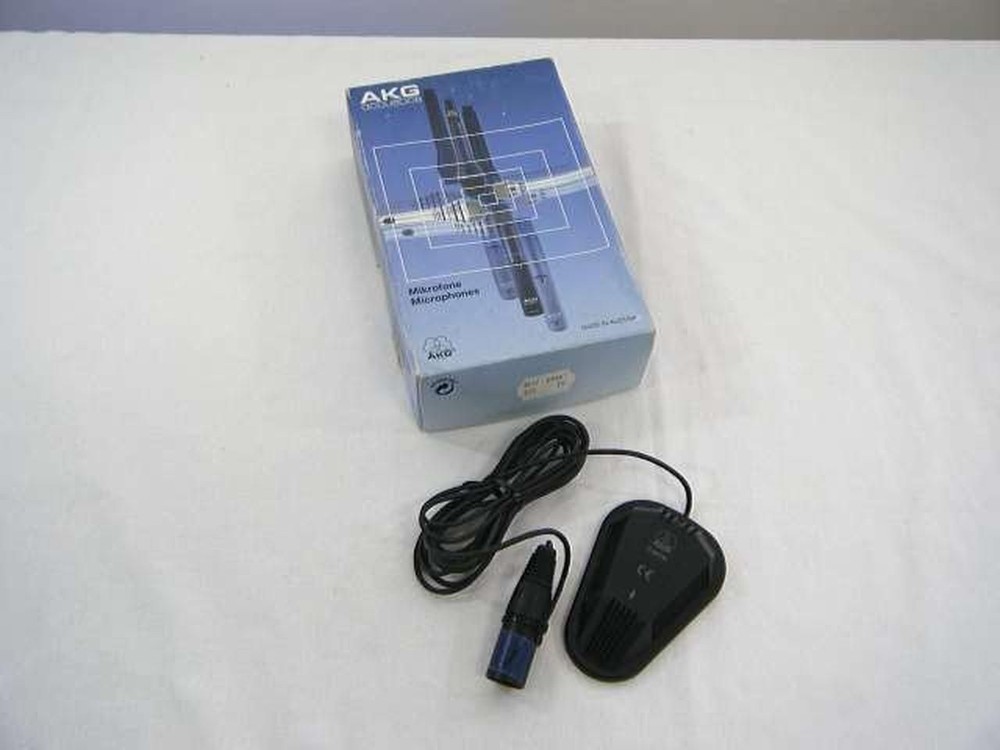 AKG Condenser Microphone C680BL Used