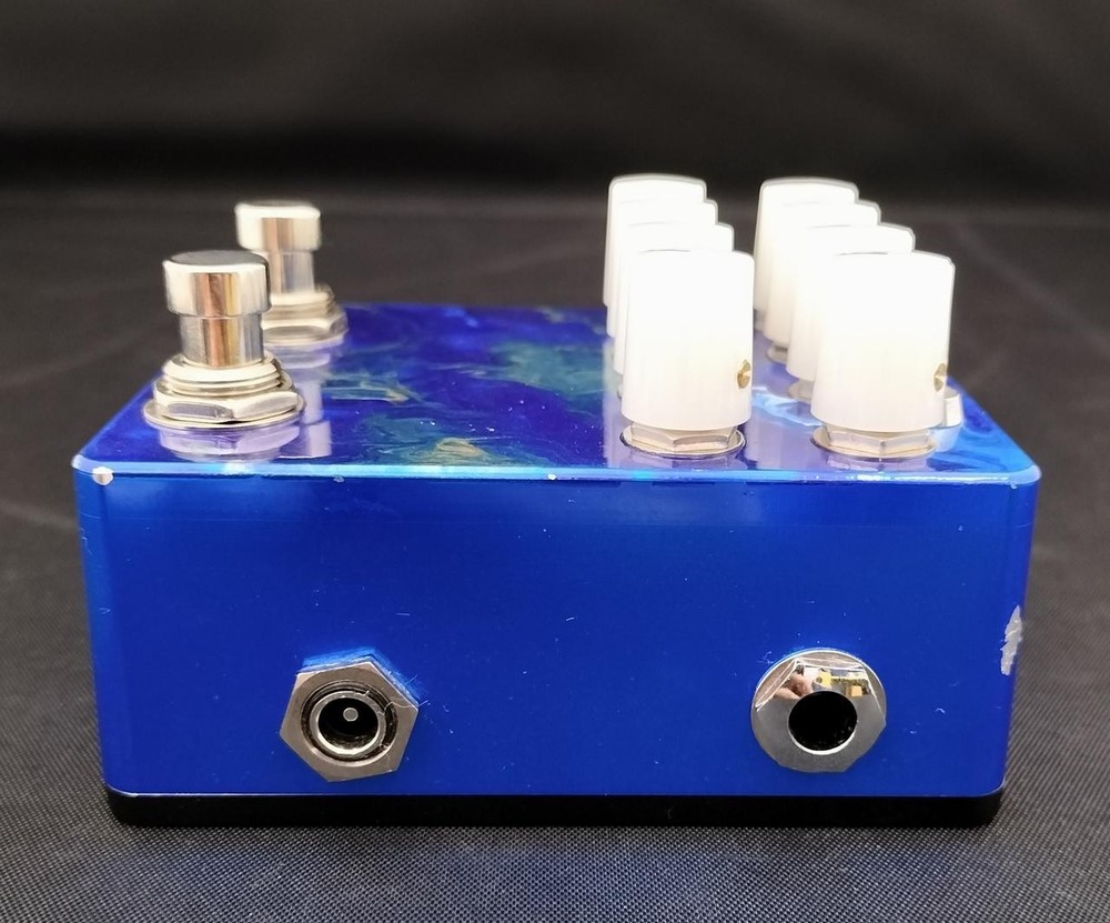 Snd S4 Effector Distortion No.nm1191