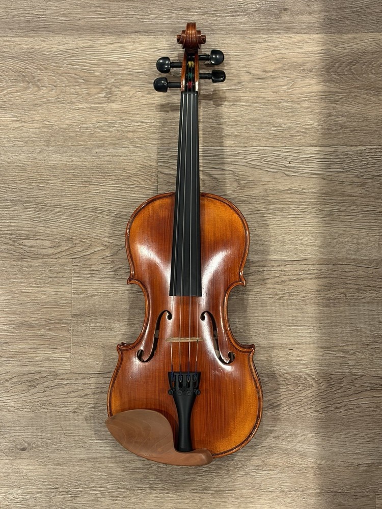 Core 3/4 Violin Academy 10 2012