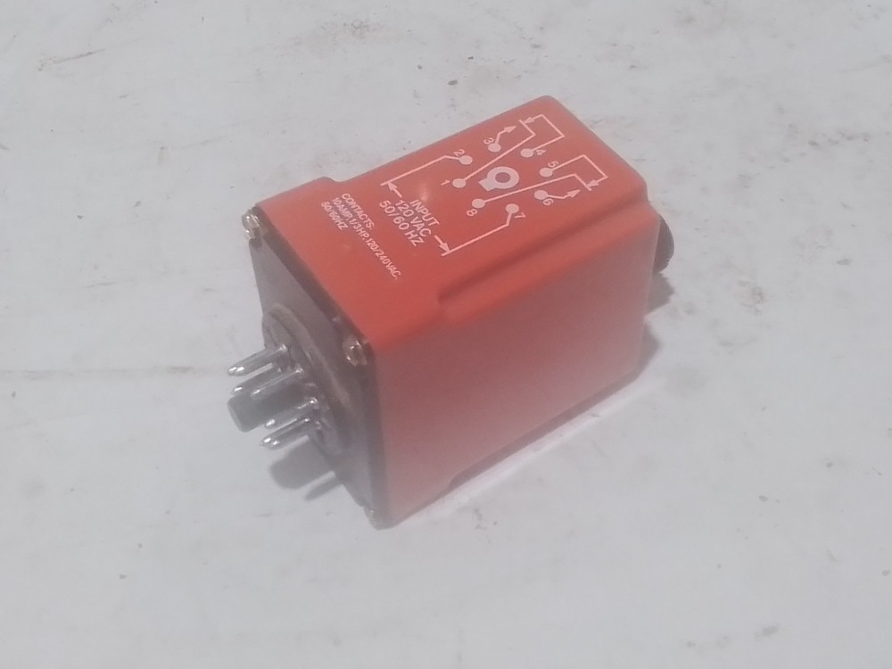 NCC T1K-10-461 Solid State Timer (F3B)