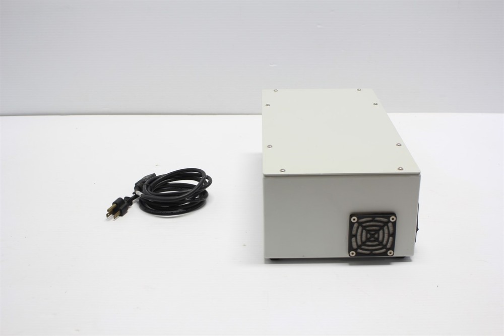 Hamilton 802015 Interface Box Power Supply for Rack Runner Microplate Stacker