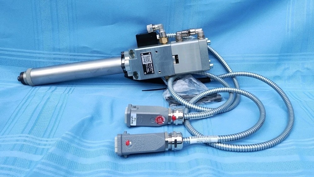 Sames Kremlin Intec 469850 Application Head