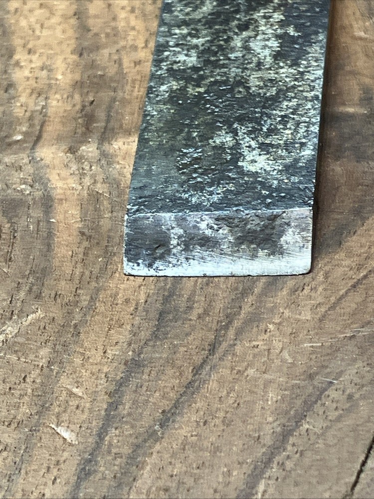 New Haven Firmer Chisel 5/8