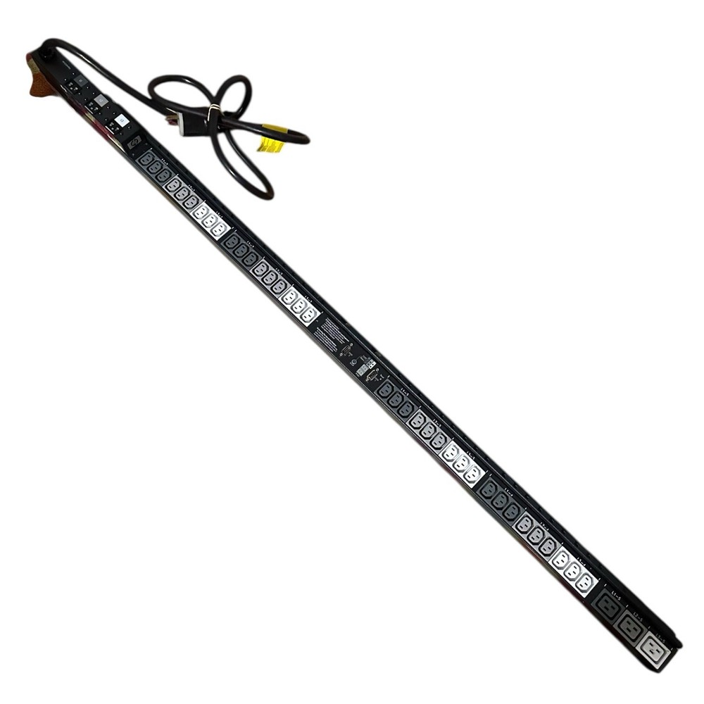 39-Outlets Vertical Rackmount PDU Hewlett Packard 3 Phase Input HP S1324 PDU