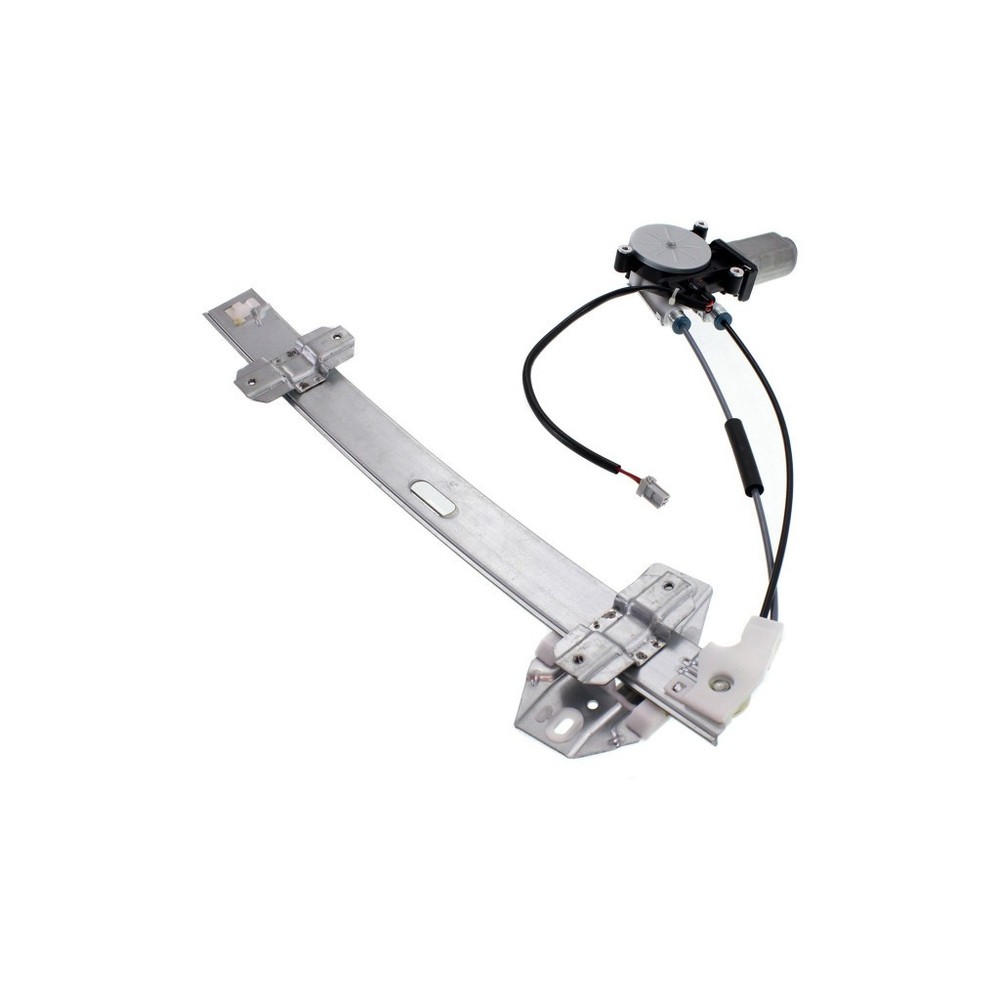 For Acura CL 1997-1999 Window Regulators Front, Driver and Passenger Side | Pair