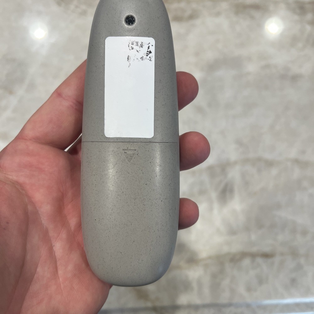 Purely Sleep PS150 Adjustable Base Remote Control