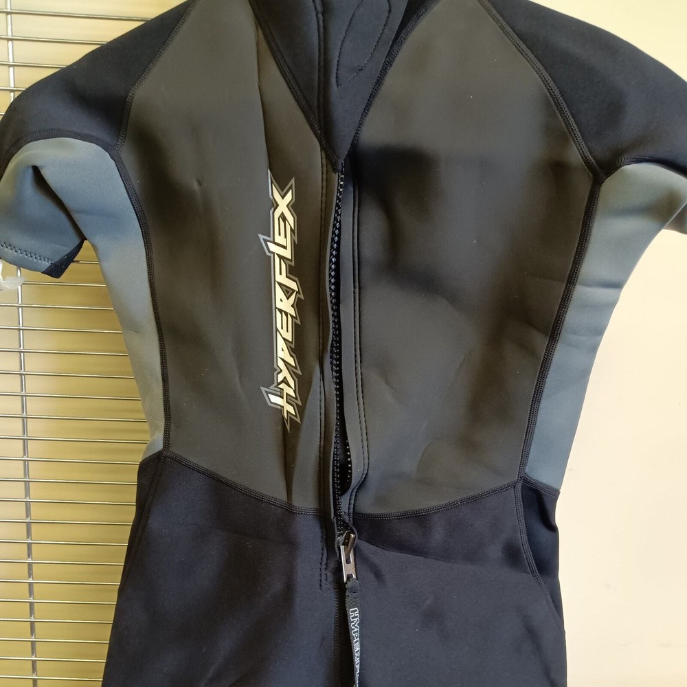 Hyperflex 2MM Men's Wetsuit