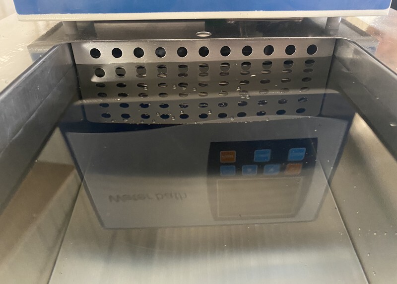 Chiller Circulator Refrigerated Circulating Water Liquid Bath Cooling Circulator