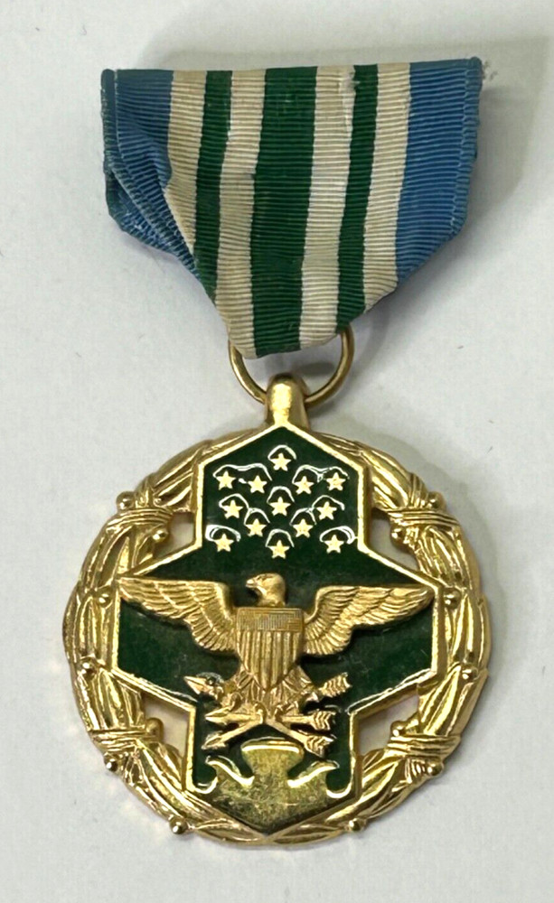 US Military Joint Service Commendation Medal