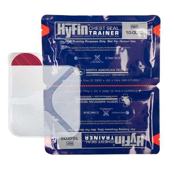 NAR Hyfin Trainer Two Pack