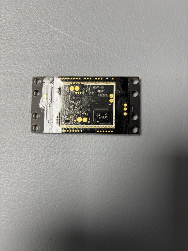 DJI Phantom 4 Pro V 1.0 -Main Flight Controller Mother Circuit Board, IMU module
