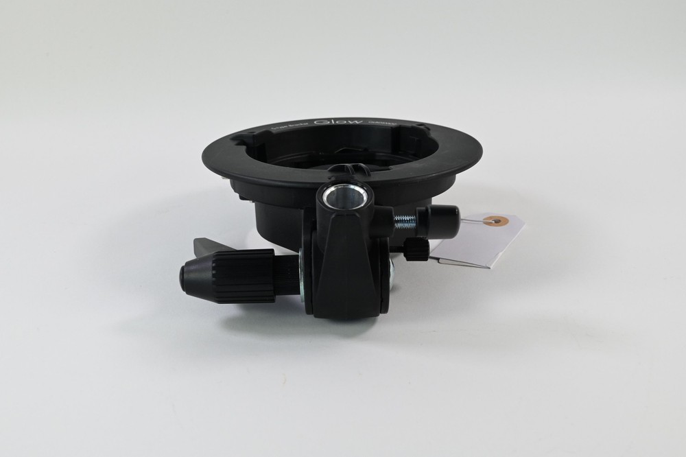 Glow S2 Round Flash S-type Bracket #SM-02 #G270