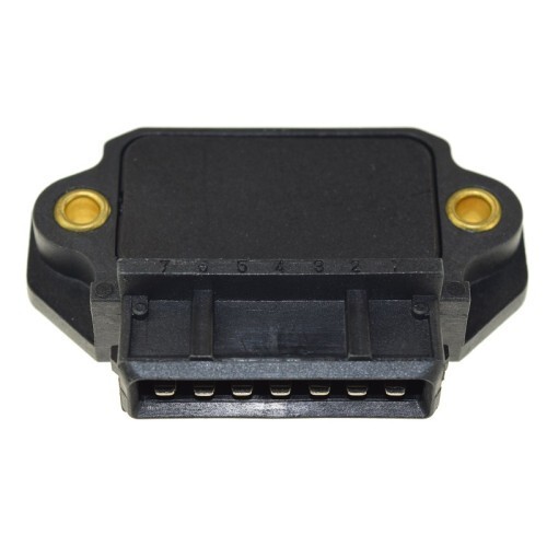 Ignition Module FT004 Regitar USA