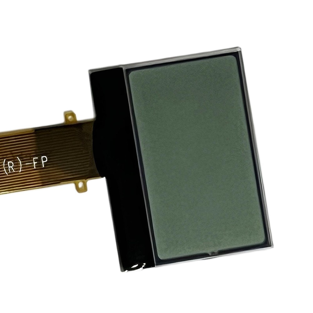 LCD Display Screen Replace for Volvo Penta Marine Tachometer Hour Meter