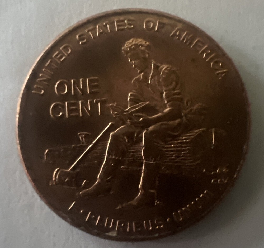 2009 lincoln cent formative years
