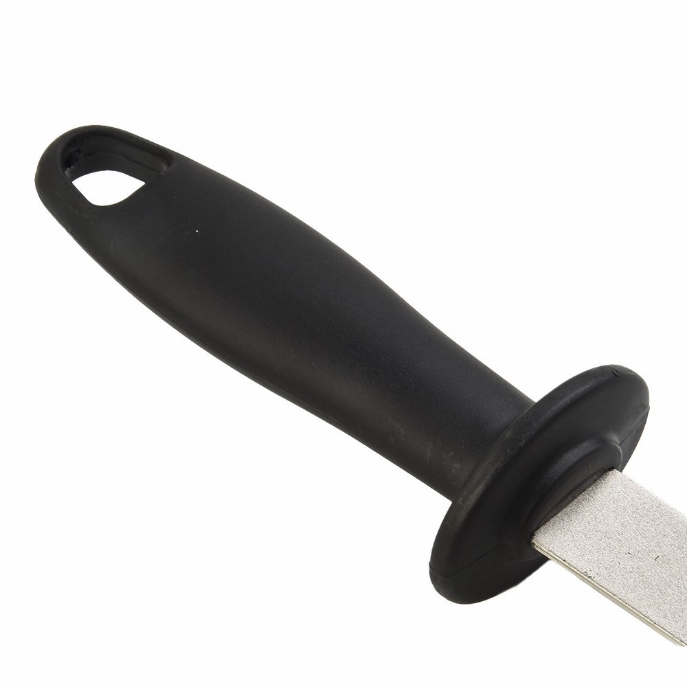 Lightweight Diamond Sharpening Tools Perfect for Home and Workshop Use
