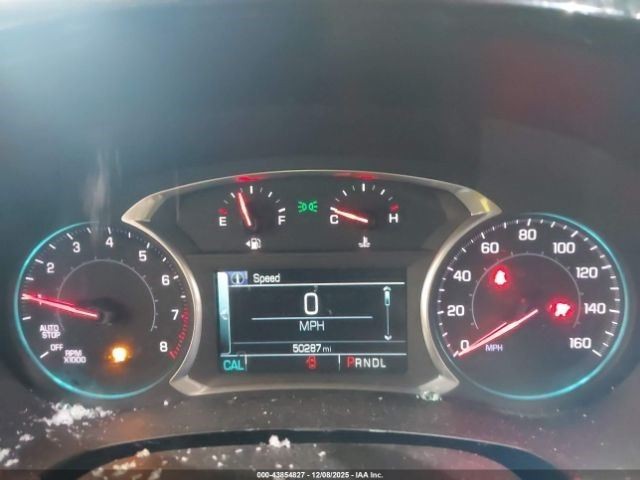 TRAVERSE 2019 Air Shutter 12640443