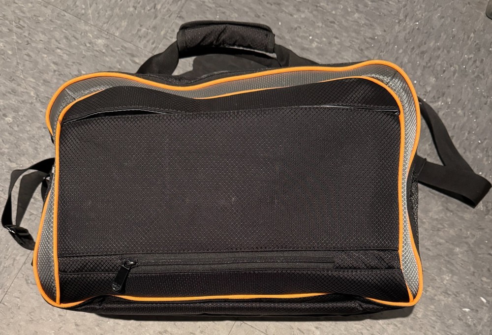 Pilot Flight Bag Bundle Starter Kit Bose A20 Aviation Headset Bluetooth + Sentry