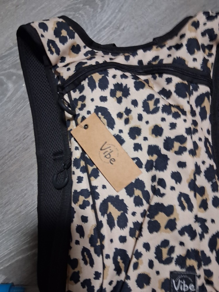 Vibe Festival Gear Hydration Backpack