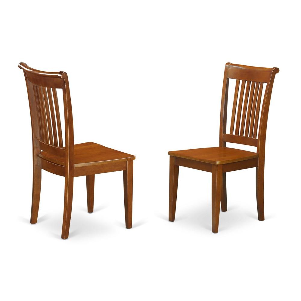5 Pc Dining room set-Dining Table and 4 Dining Chairs