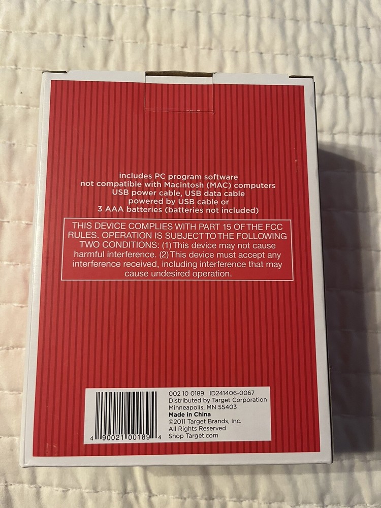 Desktop USB LED Message Fan Cool Office Light Desk Gadget