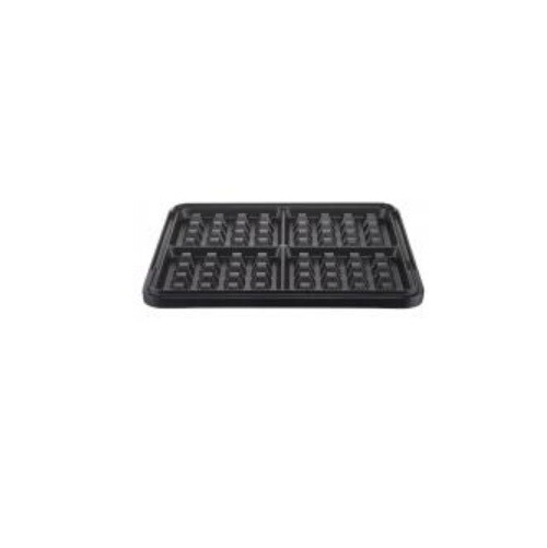 Cuisinart WAF-300LWP Replacement Waffle Maker Lower Waffle Plate for WAF-300, WA