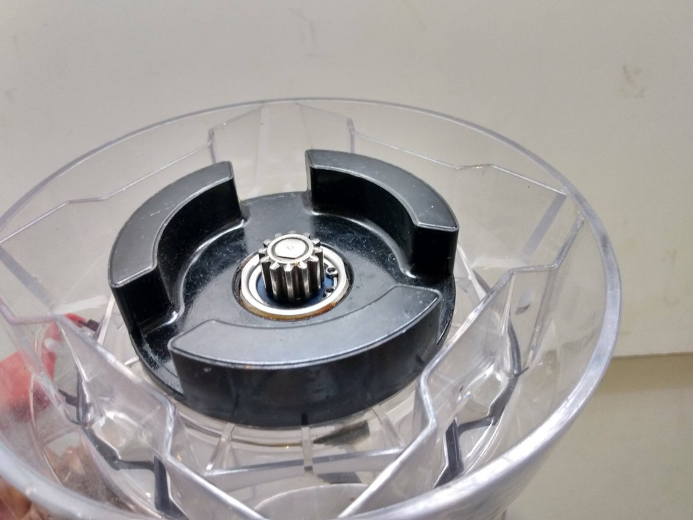 Replacement Jar for Oster Versa Pro BLST VB Blender 70oz 2000ml